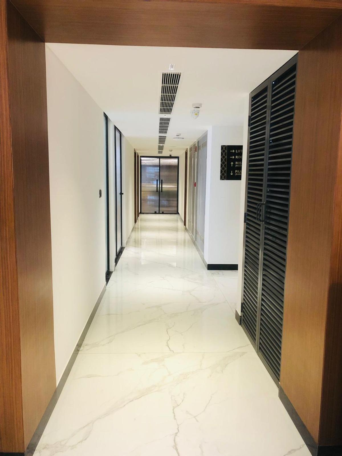 Triptam Vrindavan Exterior photo