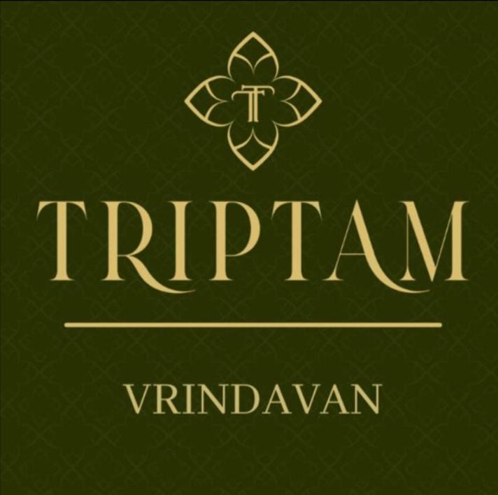 Triptam Vrindavan Exterior photo